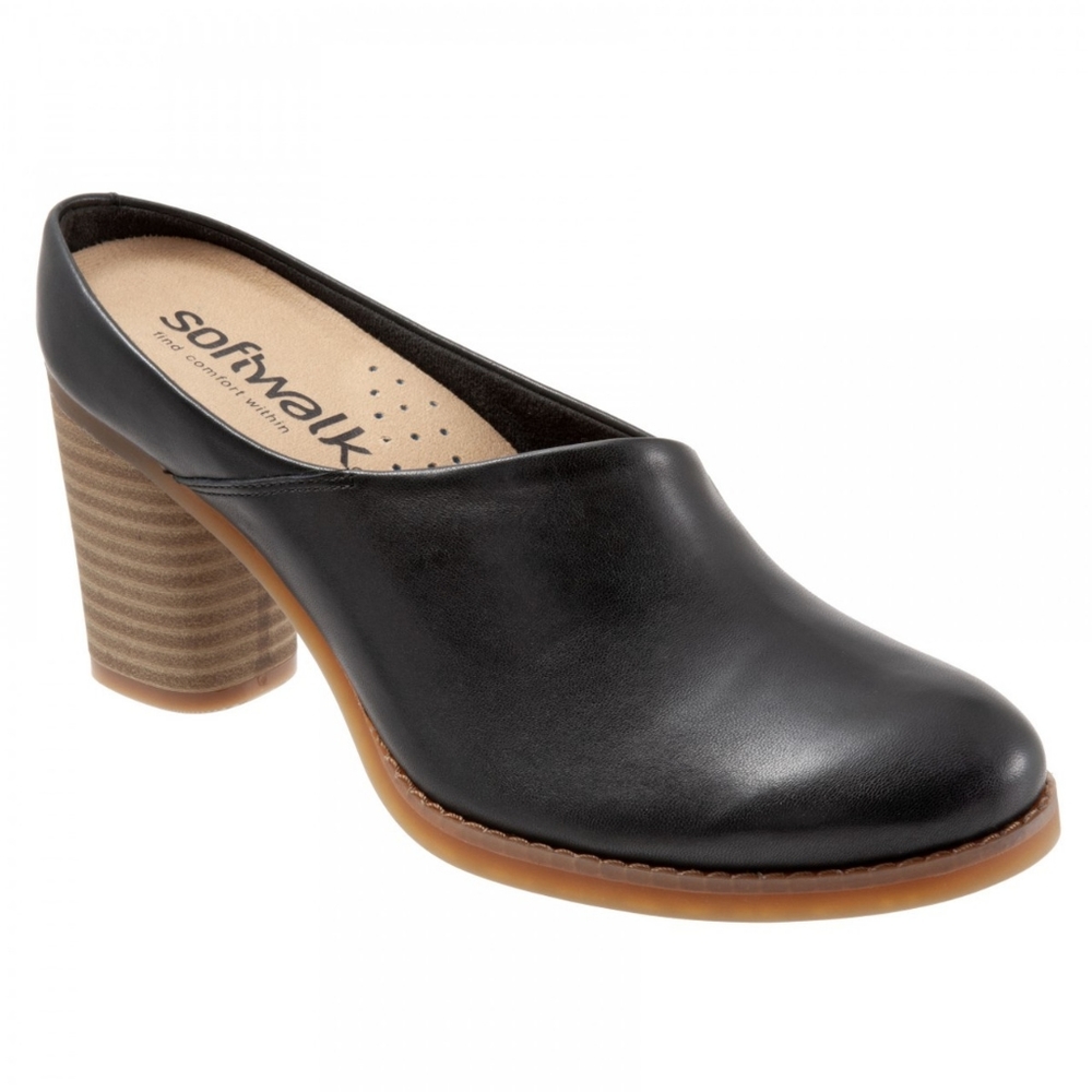 NWOB Softwalk Keya Mules